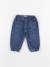 Jean - 6 mois Bleu 1 - vertbaudet enfant 