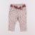 Jean - 6 mois Rose 1 - vertbaudet enfant 