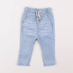 Seconde main-Garçon-Pantalon - 3 mois