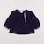 Blouse - 6 mois Bleu 1 - vertbaudet enfant 