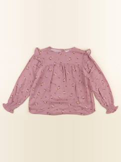 Seconde main-Fille-Blouse - 6 ans