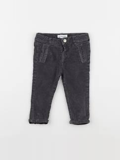 Seconde main-Garçon-Pantalon - 6 mois