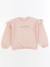 Sweat - 10 ans Rose, or 1 - vertbaudet enfant 