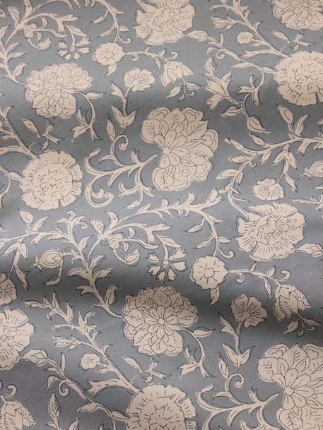 Housse de couette millie Bleu ombre 2 - vertbaudet enfant 