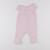 Combinaison - 6 mois Rose 1 - vertbaudet enfant 