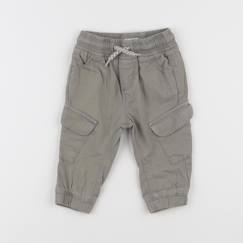Seconde main-Garçon-Pantalon - 6 mois