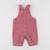 Salopette - 3 mois Rose 1 - vertbaudet enfant 
