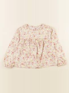Seconde main-Fille-Blouse - 9 ans