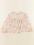 Blouse - 9 ans Multicolore 1 - vertbaudet enfant 
