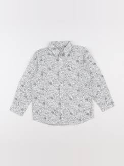Seconde main-Garçon-Chemise - 5 ans