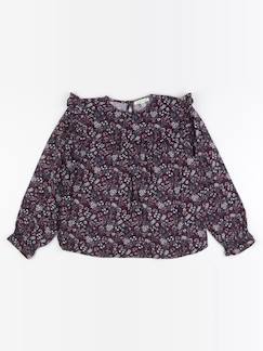 Seconde main-Fille-Blouse - 8 ans