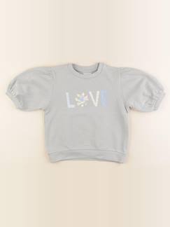 Seconde main-Fille-Sweat - 8 ans