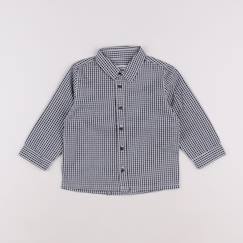 Seconde main-Garçon-Chemise - 18 mois