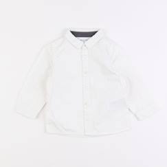 Seconde main-Garçon-Chemise - 18 mois