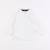Chemise - 18 mois Blanc 1 - vertbaudet enfant 