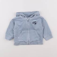 Seconde main-Garçon-Sweat - 6 mois