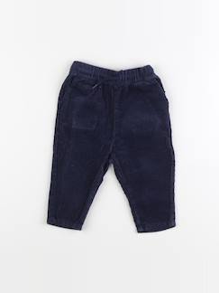Seconde main-Garçon-Pantalon - 12 mois