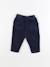 Pantalon - 12 mois Bleu 1 - vertbaudet enfant 