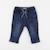 Jean - 3 mois Bleu 1 - vertbaudet enfant 