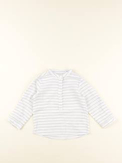 Seconde main-Garçon-Chemise - 18 mois