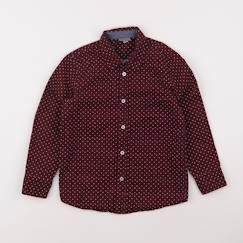 Seconde main-Garçon-Chemise - 8 ans