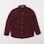 Chemise - 8 ans Rouge 1 - vertbaudet enfant 