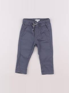 Seconde main-Fille-Pantalon - 6 mois