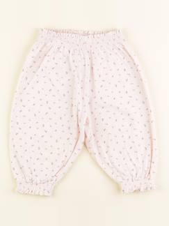 Seconde main-Fille-Pantalon - 12 mois