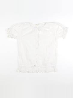 Seconde main-Fille-Blouse - 12 ans