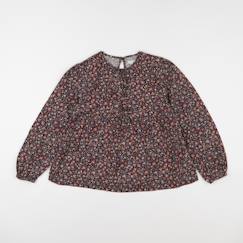 Seconde main-Fille-Blouse - 10 ans