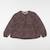 Blouse - 10 ans Noir 1 - vertbaudet enfant 