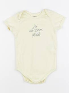 Seconde main-Fille-Body bébé-Body - 36 mois