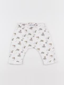 Seconde main-Garçon-Pantalon - 6 mois