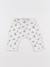 Pantalon - 6 mois Blanc 1 - vertbaudet enfant 