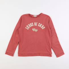 Seconde main-Fille-Sweat - 12 ans