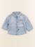 Chemise - 3 mois Bleu 1 - vertbaudet enfant 