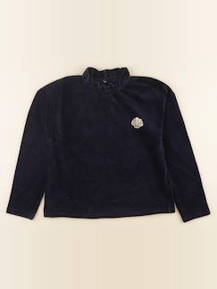 Seconde main-Fille-Sweat - 10 ans