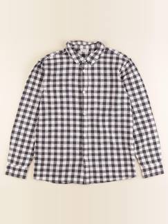 Seconde main-Garçon-Chemise - 12 ans