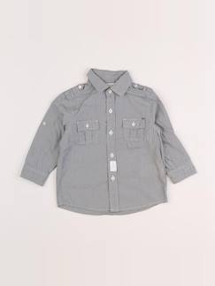 Seconde main-Garçon-Chemise - 2 ans