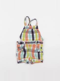 Seconde main-Fille-Combinaison - 6 mois