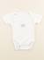 Body - 1 mois Blanc 1 - vertbaudet enfant 