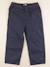 Pantalon - 12 ans Bleu 1 - vertbaudet enfant 