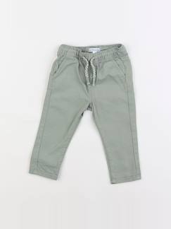 Seconde main-Garçon-Pantalon - 6 mois
