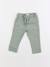 Pantalon - 6 mois Bleu 1 - vertbaudet enfant 