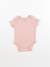Body - 3 mois Rose 1 - vertbaudet enfant 