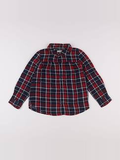 Seconde main-Fille-Blouse - 6 ans
