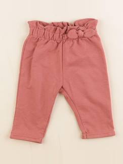 Seconde main-Fille-Pantalon - 6 mois