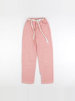 Seconde main-Fille-Pantalon-Jean - 12 ans