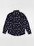 Chemise - 12 ans Bleu 1 - vertbaudet enfant 