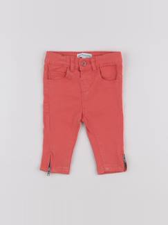 Seconde main-Fille-Pantalon - 3 mois